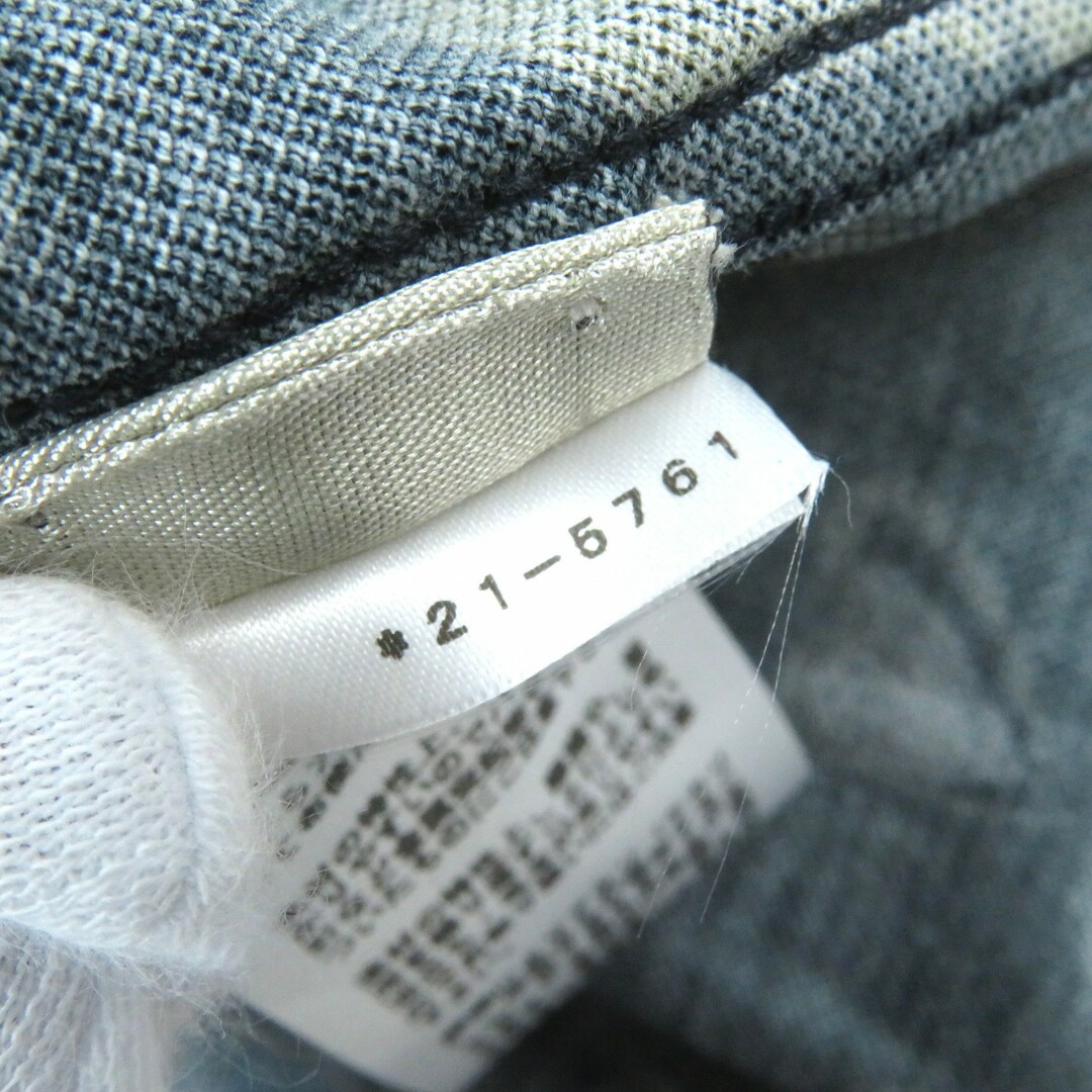 HERMES - 極美品△HERMES エルメス 22SS コットン100% 鹿の子 HERMES - 極美品△HERMES エルメス 22SS コットン100% 鹿の子