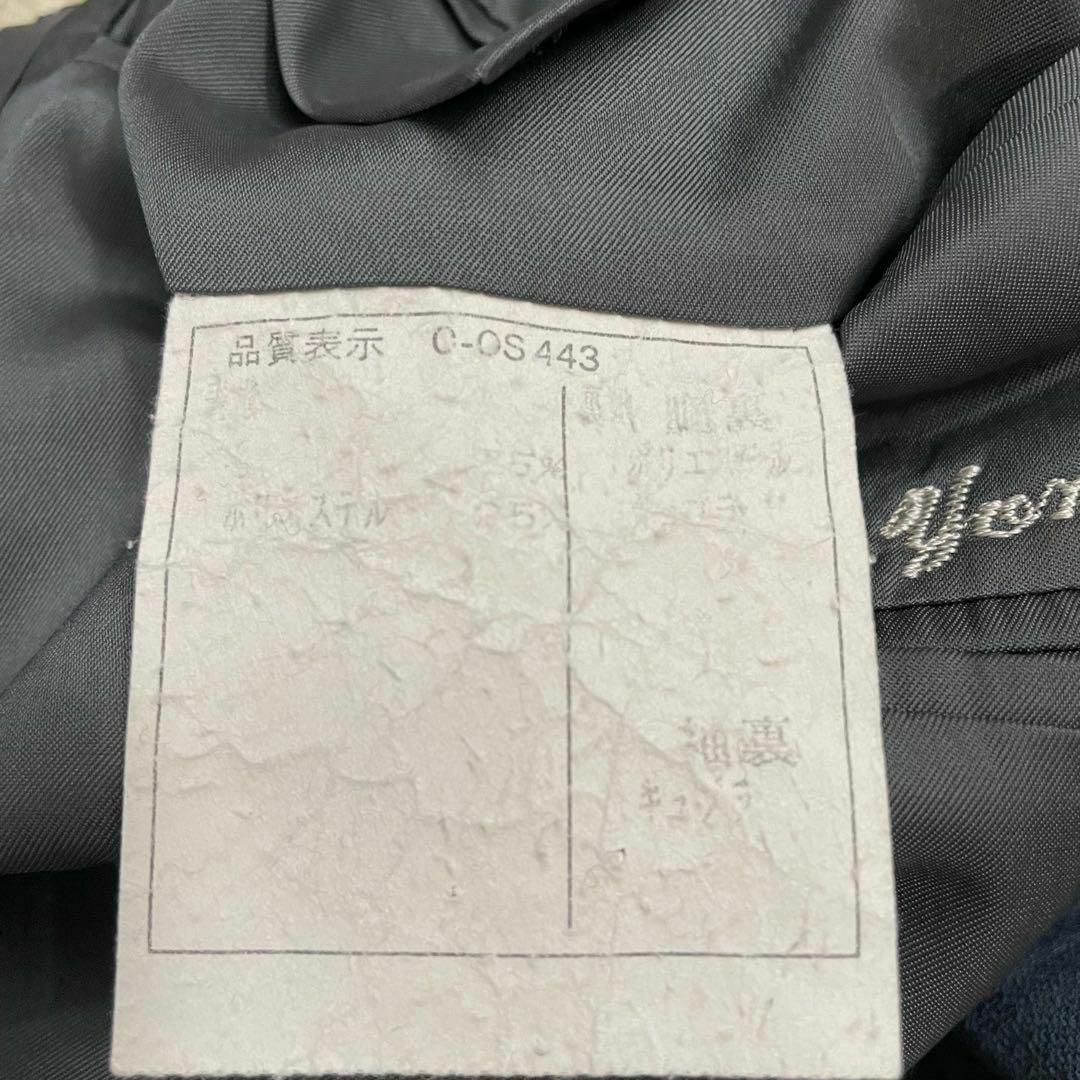 BALENCIAGA - バレンシアガ テーラードジャケット ヴィンテージ BALENCIAGA - バレンシアガ テーラードジャケット ヴィンテージ