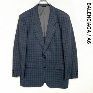 BALENCIAGA(ジャケット/アウター)のフリマアイテム一覧 BALENCIAGA(ジャケット/アウター)のフリマアイテム一覧