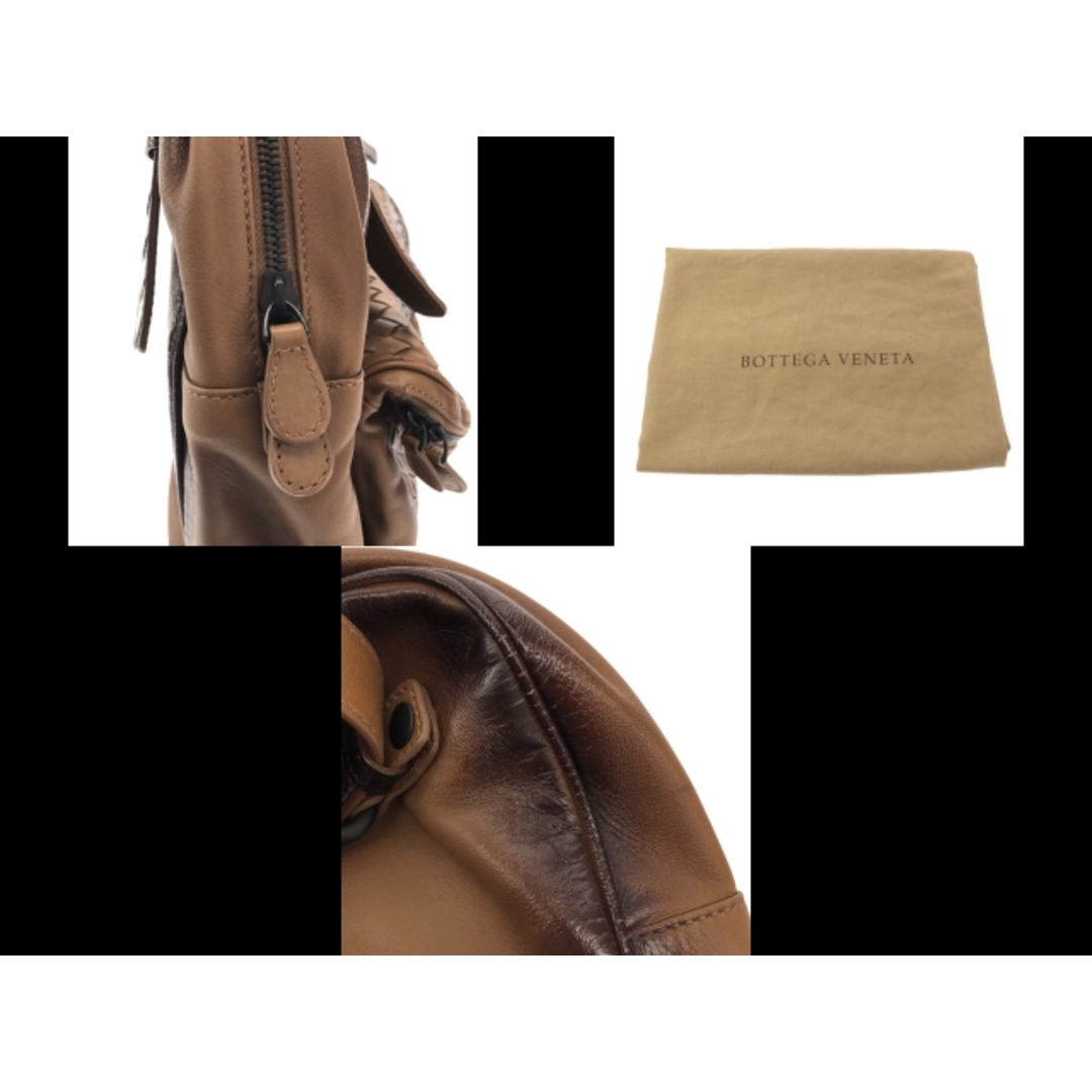 BOTTEGA VENETA - BOTTEGA VENETA(ボッテガヴェネタ) ショルダー BOTTEGA VENETA - BOTTEGA VENETA(ボッテガヴェネタ) ショルダー