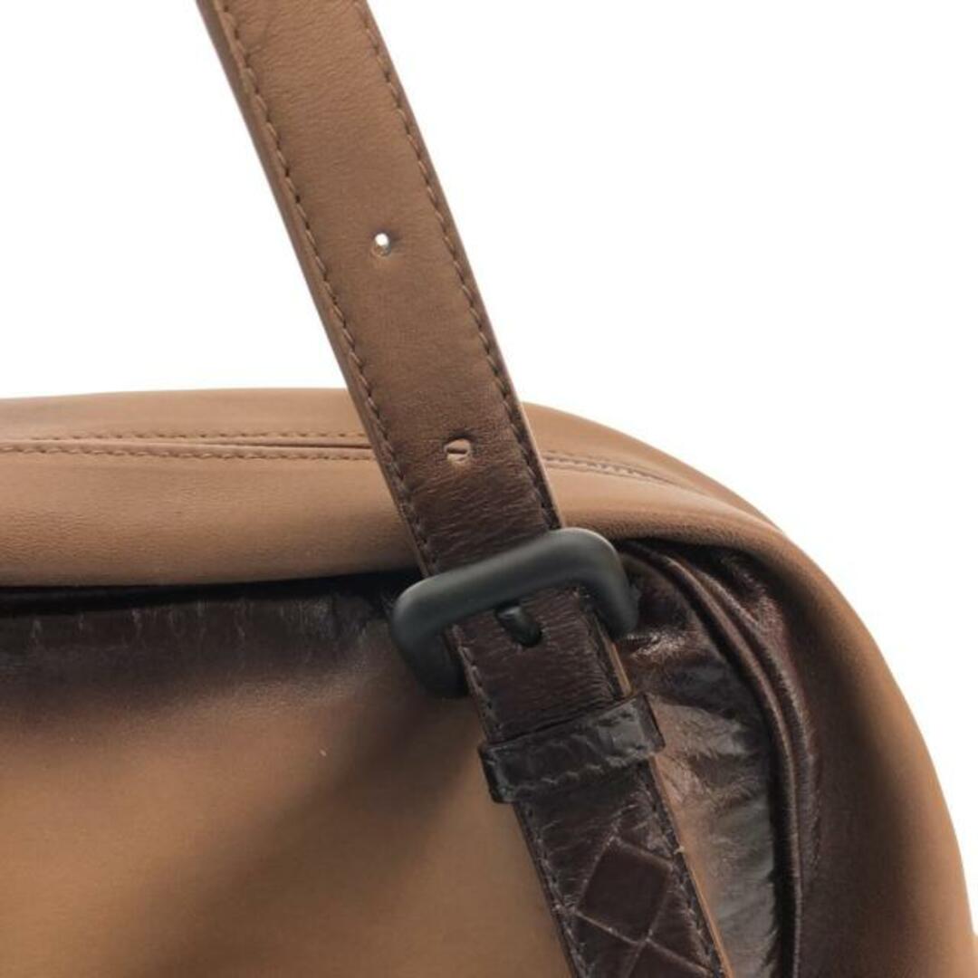 BOTTEGA VENETA - BOTTEGA VENETA(ボッテガヴェネタ) ショルダー BOTTEGA VENETA - BOTTEGA VENETA(ボッテガヴェネタ) ショルダー