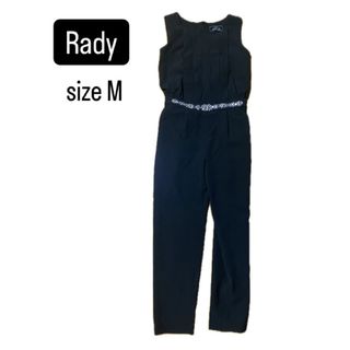 Rady(オールインワン)のフリマアイテム一覧 Rady(オールインワン)のフリマアイテム一覧