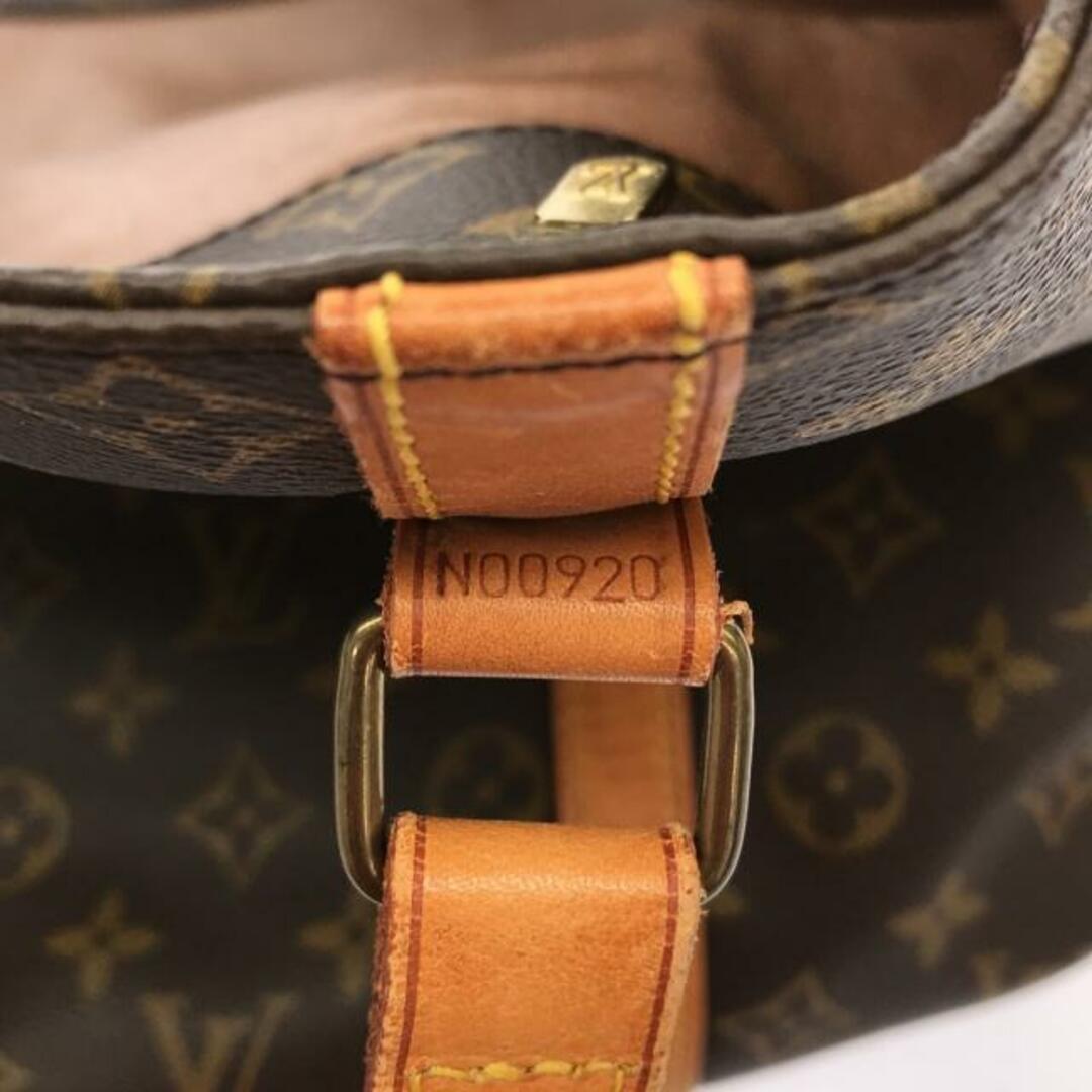 LOUIS VUITTON(ルイヴィトン) ショルダーバッグ モノグラム LOUIS VUITTON(ルイヴィトン) ショルダーバッグ モノグラム