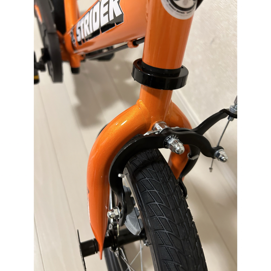 ストライダー14x ストライダー14x