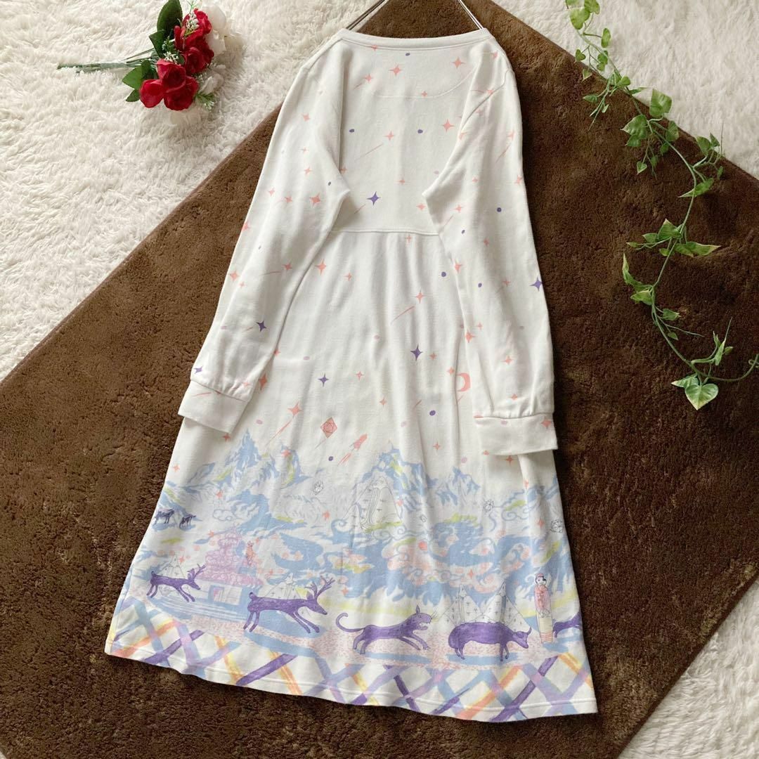 TSUMORI CHISATO SLEEP - ツモリチサトスリープ ルームウエア TSUMORI CHISATO SLEEP - ツモリチサトスリープ ルームウエア