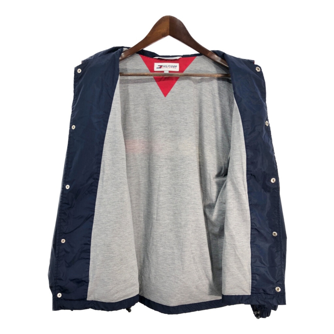 TOMMY HILFIGER - 90年代 TOMMY HILFIGER トミーヒルフィガー TOMMY HILFIGER - 90年代 TOMMY HILFIGER トミーヒルフィガー