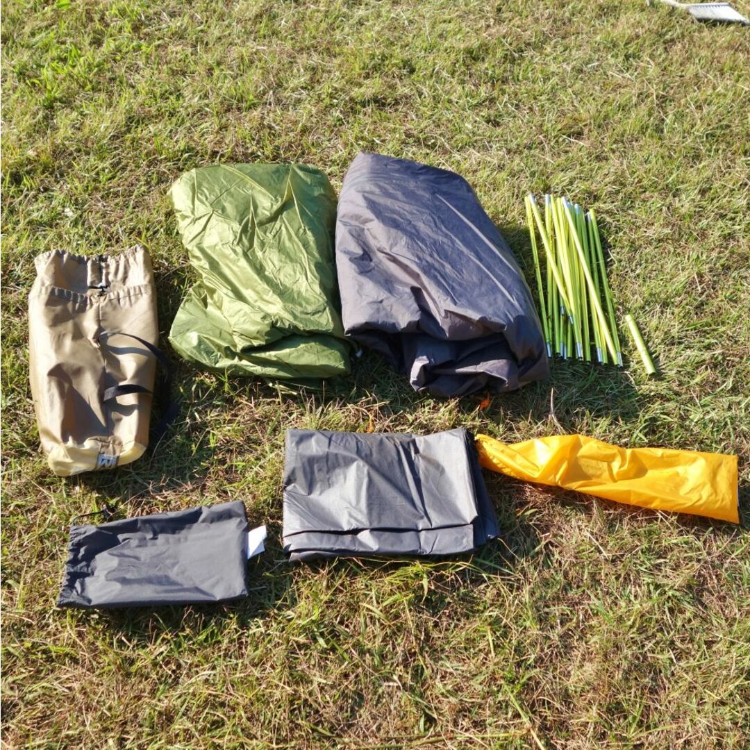 美品 ライペン アライテント RIPEN ARAITENT トレックライズ1 1 美品 ライペン アライテント RIPEN ARAITENT トレックライズ1 1