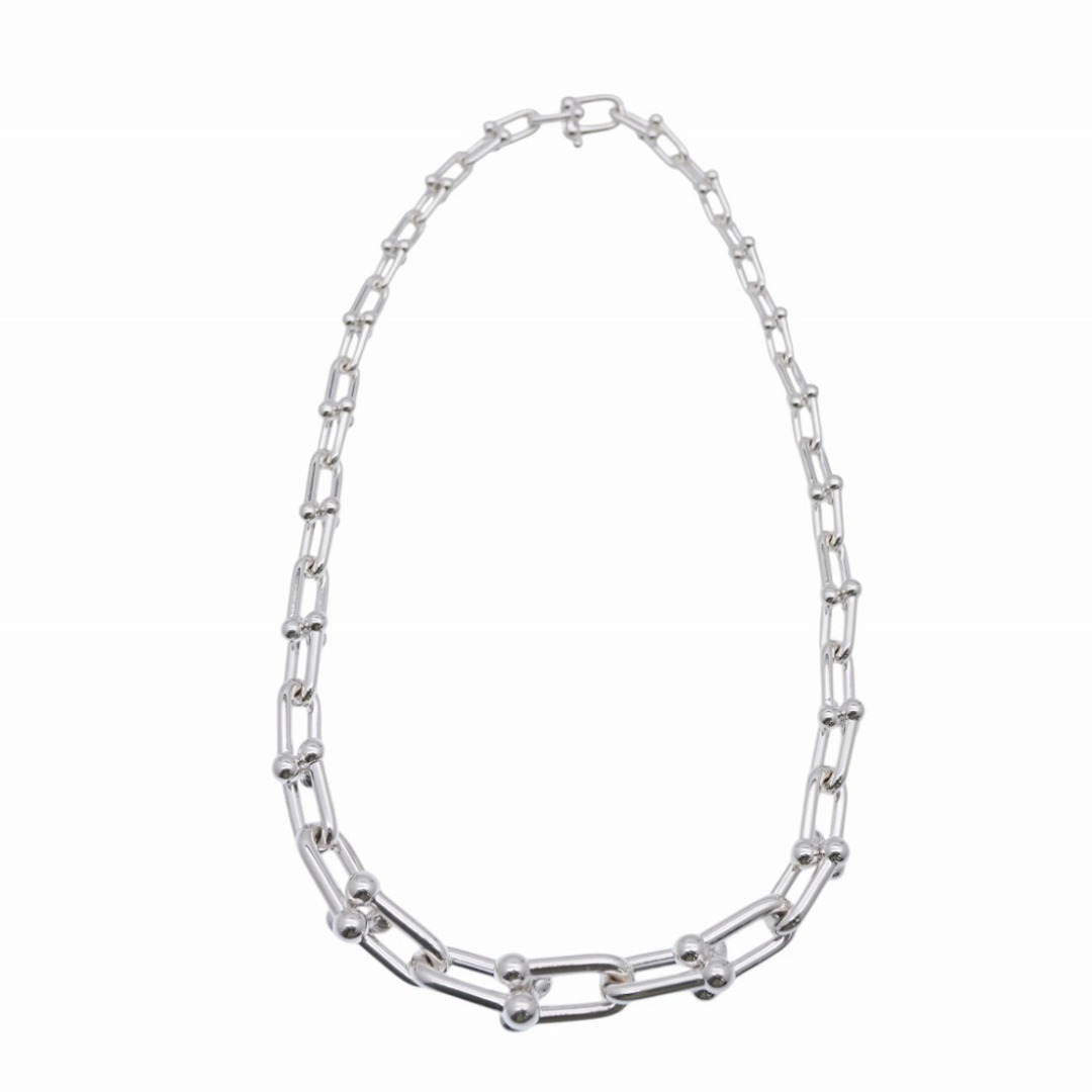 Tiffany & Co. - 新品同様 ティファニー ハードウェア グラ Tiffany & Co. - 新品同様 ティファニー ハードウェア グラ
