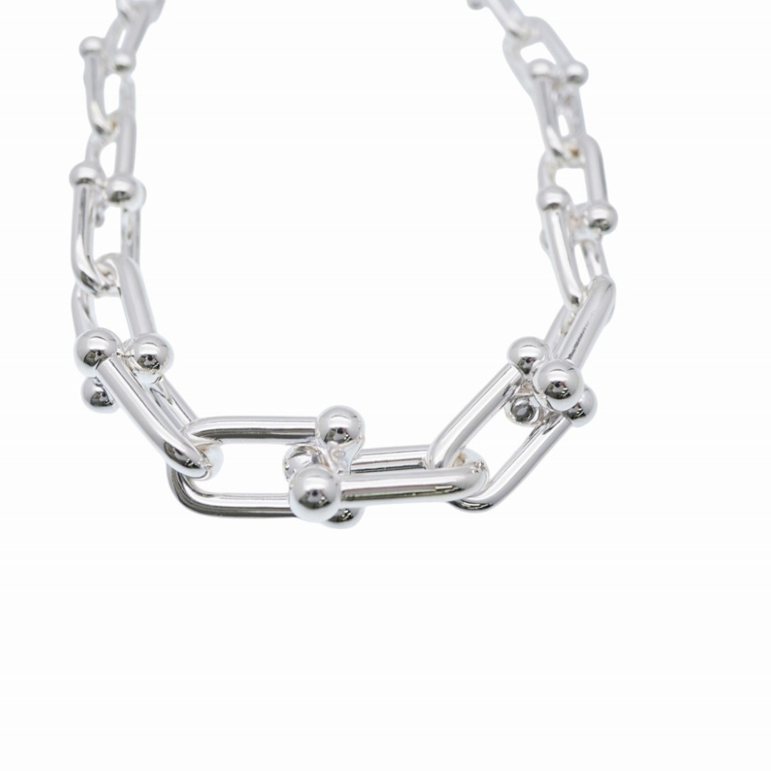 Tiffany & Co. - 新品同様 ティファニー ハードウェア グラ Tiffany & Co. - 新品同様 ティファニー ハードウェア グラ
