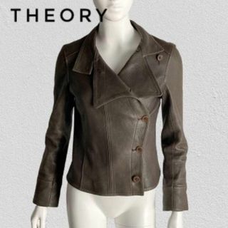 Theory(ライダースジャケット)のフリマアイテム一覧 Theory(ライダースジャケット)のフリマアイテム一覧