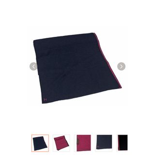 エルメス(HERMES)のHERMES マフラー　ショールー　ストール(マフラー/ショール)