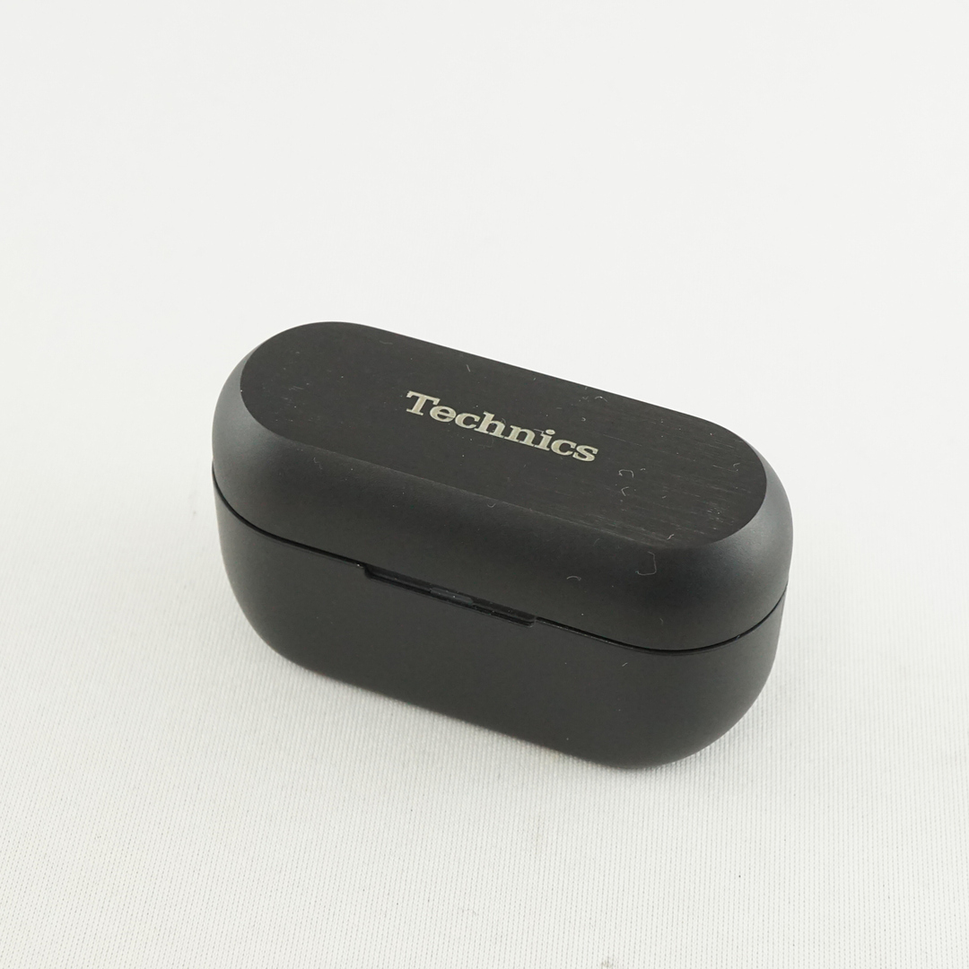 Panasonic Technics EAH-AZ80 充電ケースのみ USED美品 充電器 Panasonic Technics EAH-AZ80 充電ケースのみ USED美品 充電器