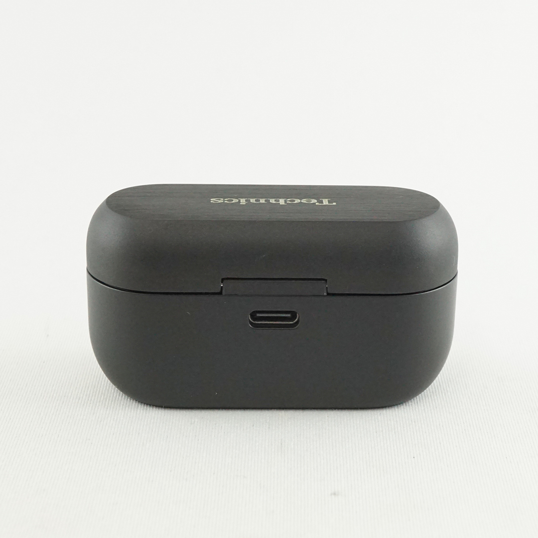 Panasonic Technics EAH-AZ80 充電ケースのみ USED美品 充電器 Panasonic Technics EAH-AZ80 充電ケースのみ USED美品 充電器