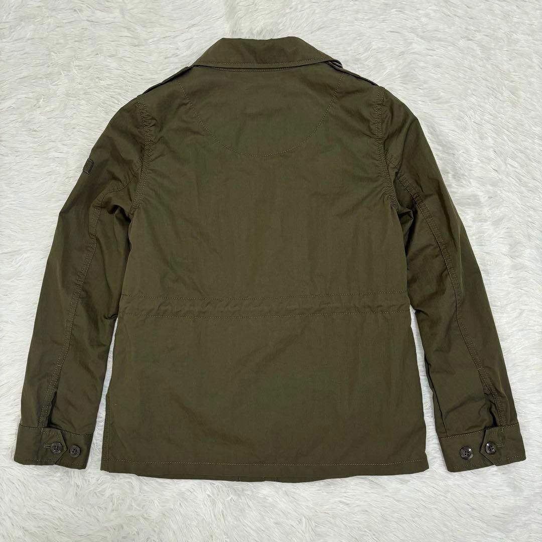 TATRAS - 新品未使用 タトラス インナーダウン付 ジャケット M65 TATRAS - 新品未使用 タトラス インナーダウン付 ジャケット M65