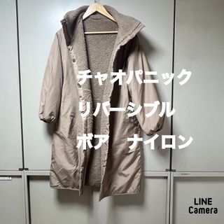 CIAOPANIC TYPY(ロングコート)のフリマアイテム一覧 CIAOPANIC TYPY(ロングコート)のフリマアイテム一覧