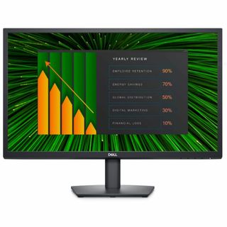 デル(DELL)の【Dell】24 モニター - E2423HN　新品！(ディスプレイ)