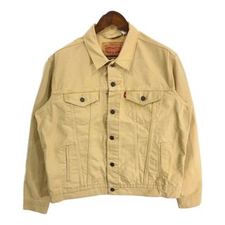 Levi's(Gジャン/デニムジャケット)のフリマアイテム一覧 Levi's(Gジャン/デニムジャケット)のフリマアイテム一覧