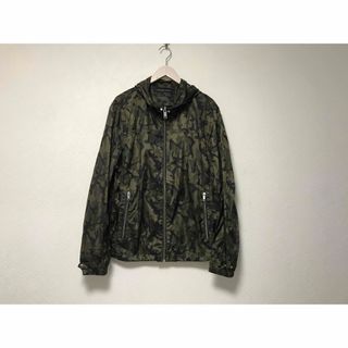 ZARA - 新品同様本物ザラマンZARAMAN迷彩ミリタリーマウンテン ZARA - 新品同様本物ザラマンZARAMAN迷彩ミリタリーマウンテン