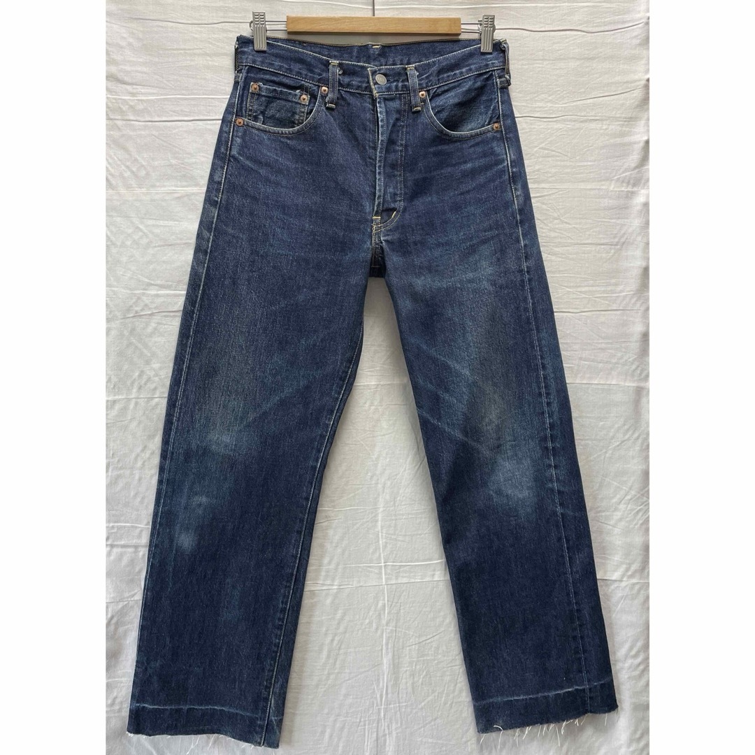 Levi's - 90' LEVI'S 503B XX w29 リーバイス BigE 赤耳 J22の Levi's - 90' LEVI'S 503B XX w29 リーバイス BigE 赤耳 J22の