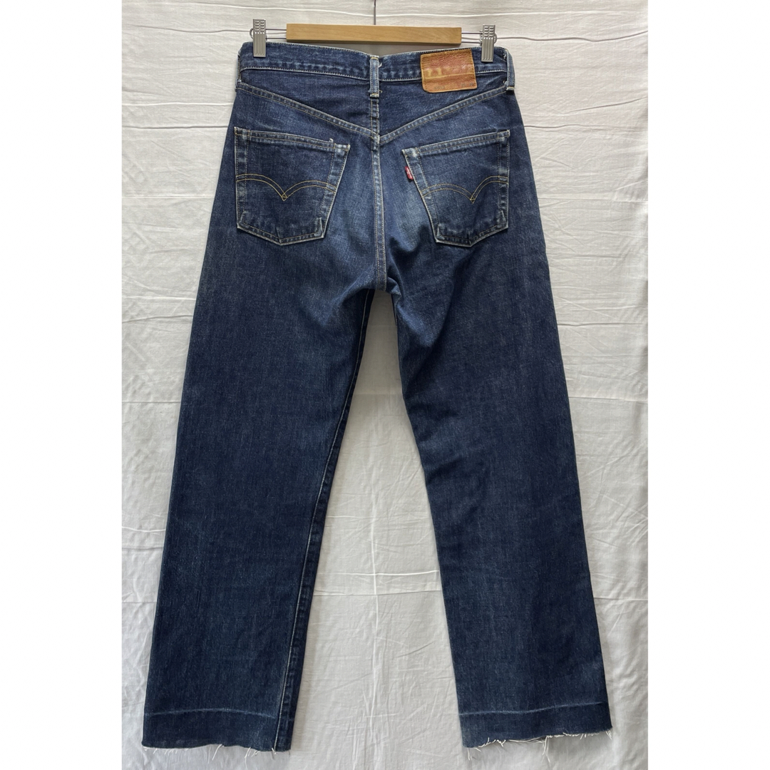 Levi's - 90' LEVI'S 503B XX w29 リーバイス BigE 赤耳 J22の Levi's - 90' LEVI'S 503B XX w29 リーバイス BigE 赤耳 J22の