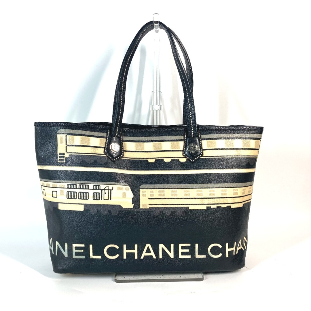 CHANEL - シャネル CHANEL セントラルステーション カバン CHANEL - シャネル CHANEL セントラルステーション カバン