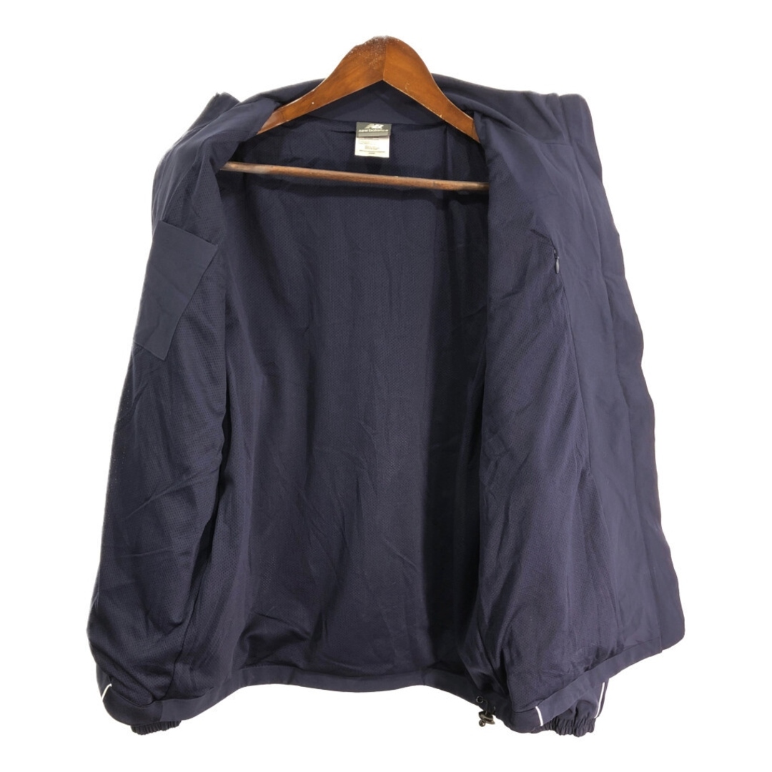 New Balance - NEW BALANCE ニューバランス トラックジャケット New Balance - NEW BALANCE ニューバランス トラックジャケット