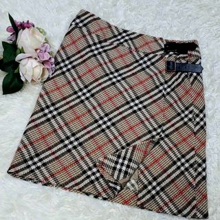 BURBERRY(ミニスカート)のフリマアイテム一覧 BURBERRY(ミニスカート)のフリマアイテム一覧