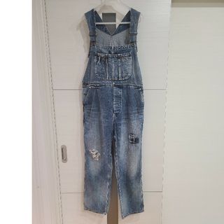 Whim Gazette(サロペット/オーバーオール)のフリマアイテム一覧 Whim Gazette(サロペット/オーバーオール)のフリマアイテム一覧