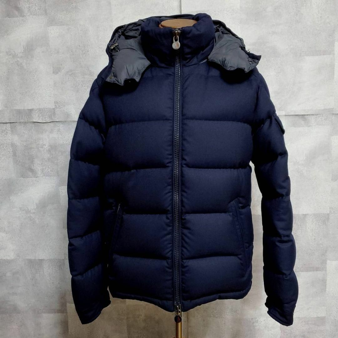 なんでも鑑定団よりも驚き! M 極美品 - MONCLER モンクレール なんでも鑑定団よりも驚き! M 極美品 - MONCLER モンクレール