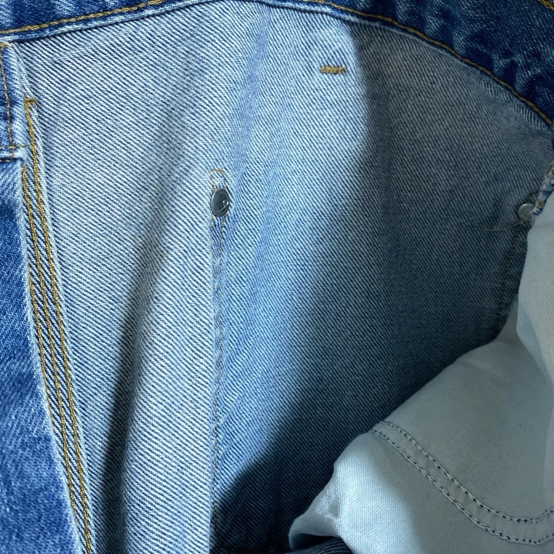 carhartt - メキシコ製 カーハート ダブルニー デニム パンツ carhartt - メキシコ製 カーハート ダブルニー デニム パンツ