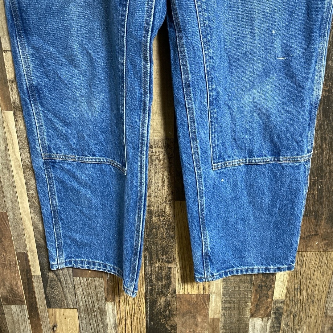 carhartt - メキシコ製 カーハート ダブルニー デニム パンツ carhartt - メキシコ製 カーハート ダブルニー デニム パンツ