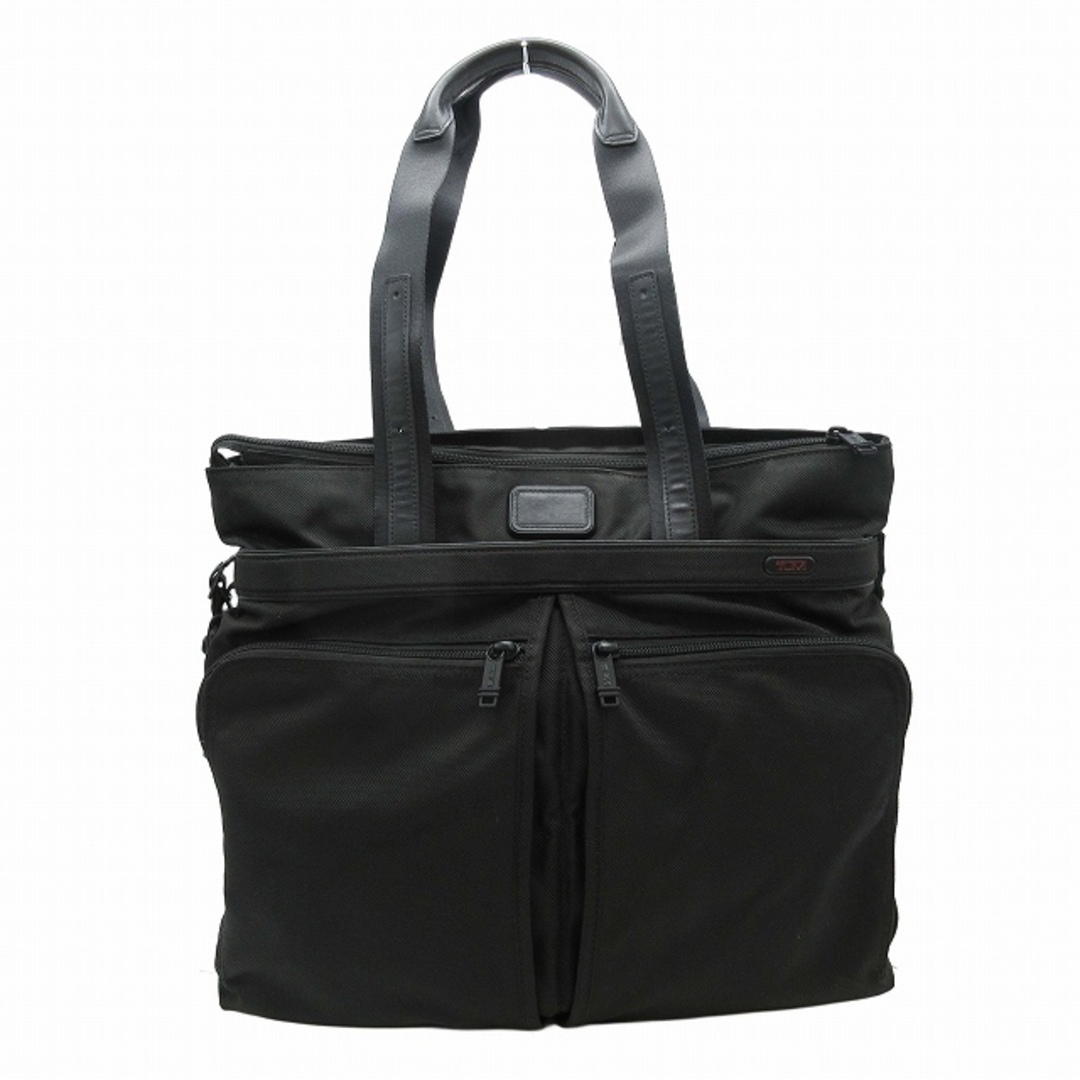 トゥミ TUMI Companion Tote コンパニオン トートバッグ トゥミ TUMI Companion Tote コンパニオン トートバッグ