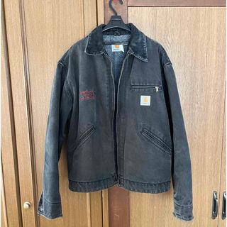 carhartt(Gジャン/デニムジャケット)のフリマアイテム一覧 carhartt(Gジャン/デニムジャケット)のフリマアイテム一覧