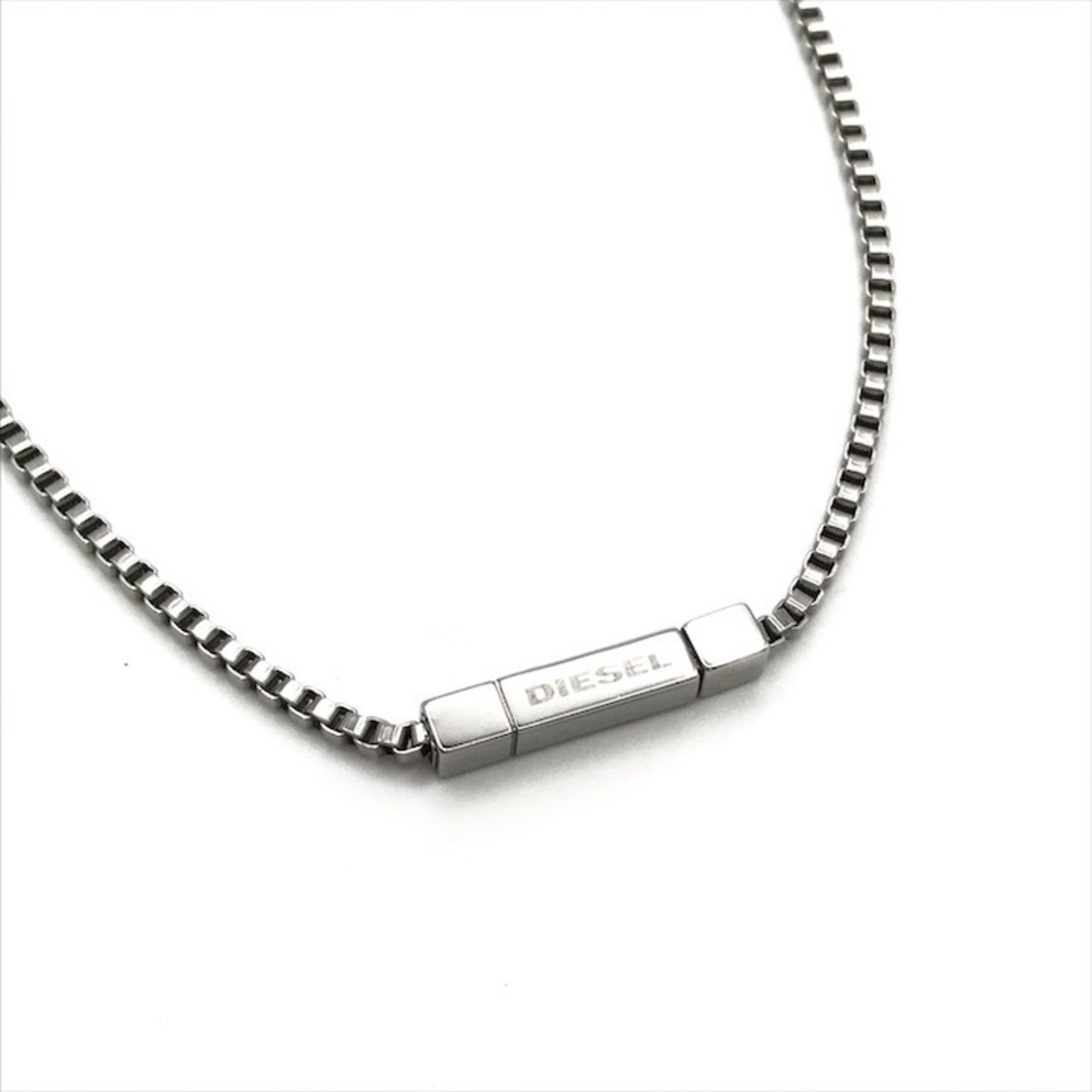 DIESEL - 良品 DIESEL ディーゼル ブレイブマン コンパス DIESEL - 良品 DIESEL ディーゼル ブレイブマン コンパス