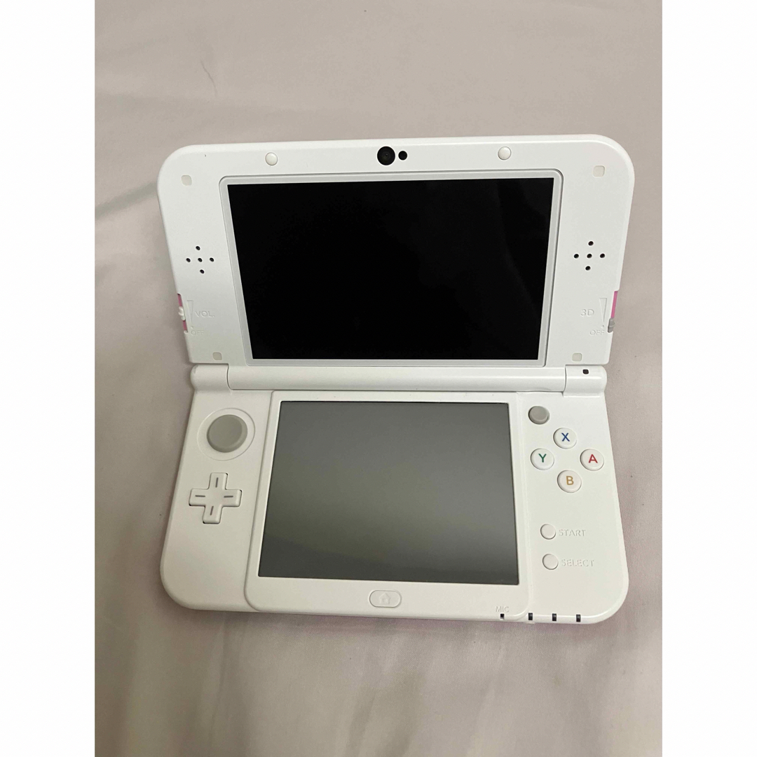 New ニンテンドー3DS LL ポケモンバンク等 New ニンテンドー3DS LL ポケモンバンク等