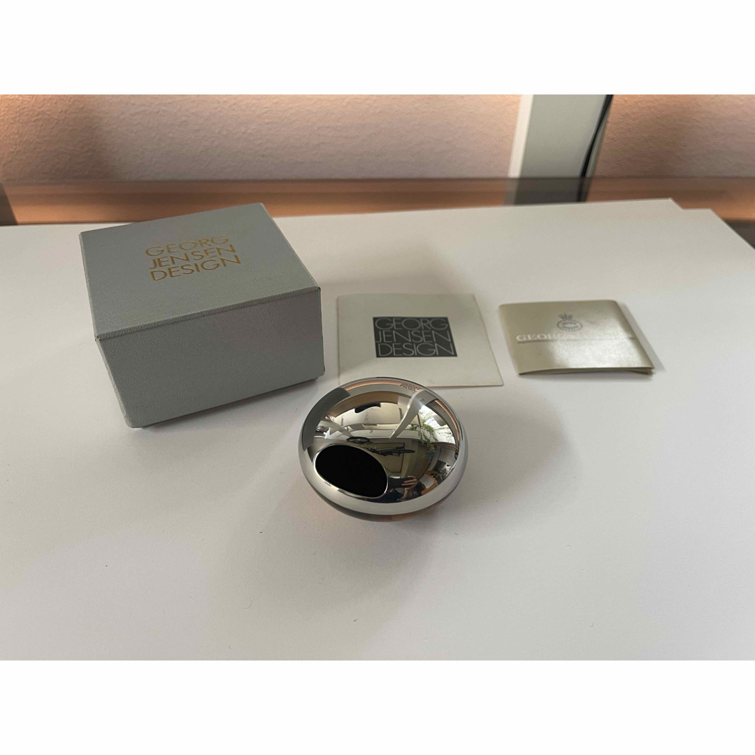 Georg Jensen Bottle Opener ジョージ ジェンセン キッチン/食器 Georg Jensen Bottle Opener ジョージ ジェンセン キッチン/食器