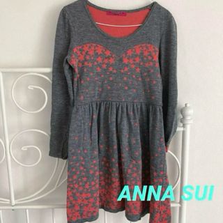 DOLLY GIRL BY ANNA SUI(ワンピース)のフリマアイテム一覧 DOLLY GIRL BY ANNA SUI(ワンピース)のフリマアイテム一覧