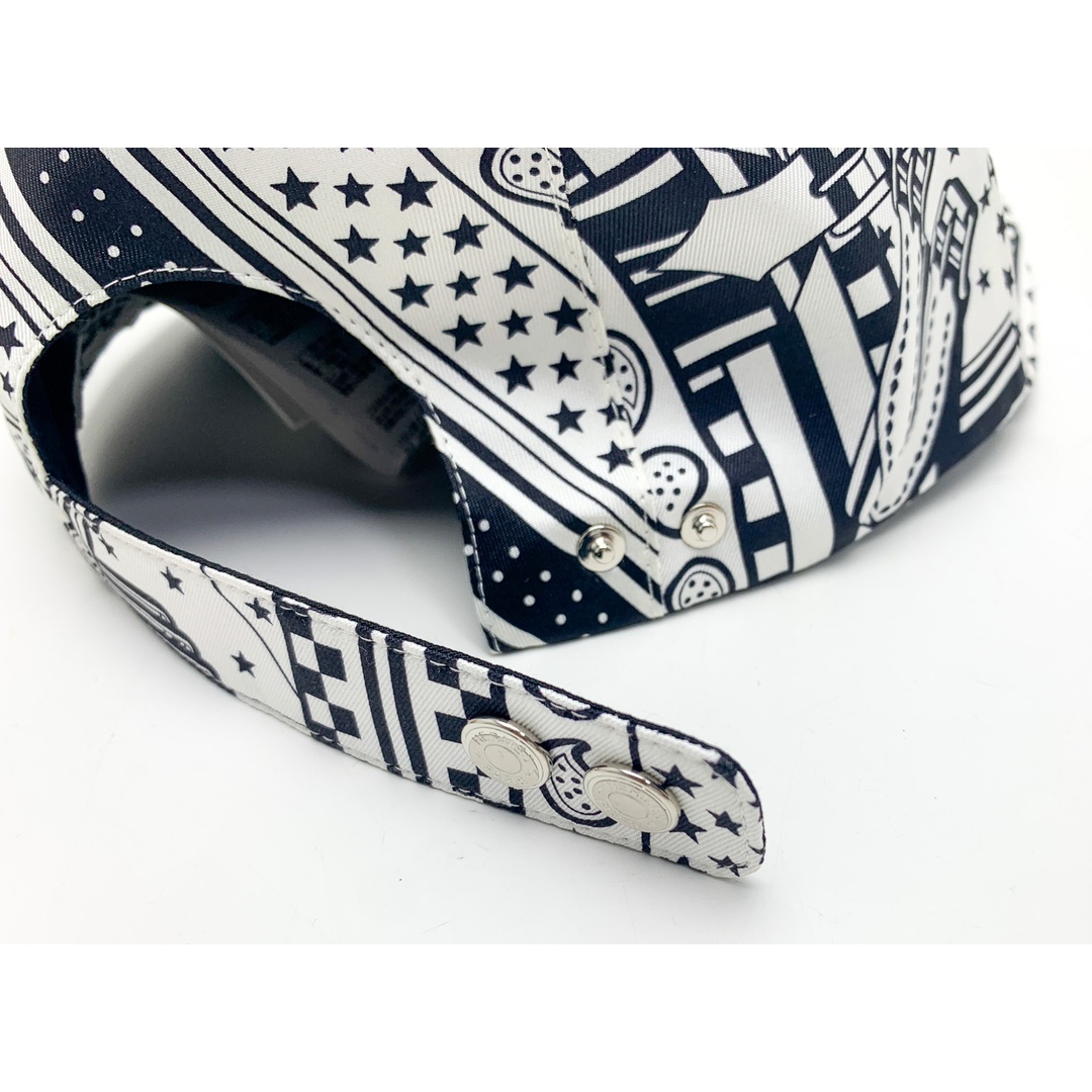 HERMES - HERMES エルメス 白 黒 ホワイト ブラック HERMES - HERMES エルメス 白 黒 ホワイト ブラック