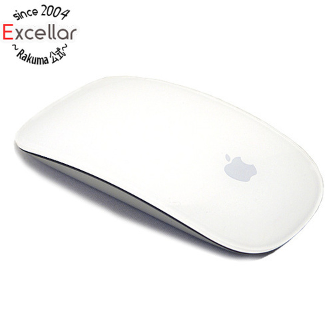 bigapple(ビッグアップル)のApple Magic Mouse 3 MK2E3J/A(A1657) ホワイト スマホ/家電/カメラのPC/タブレット(PC周辺機器)の商品写真