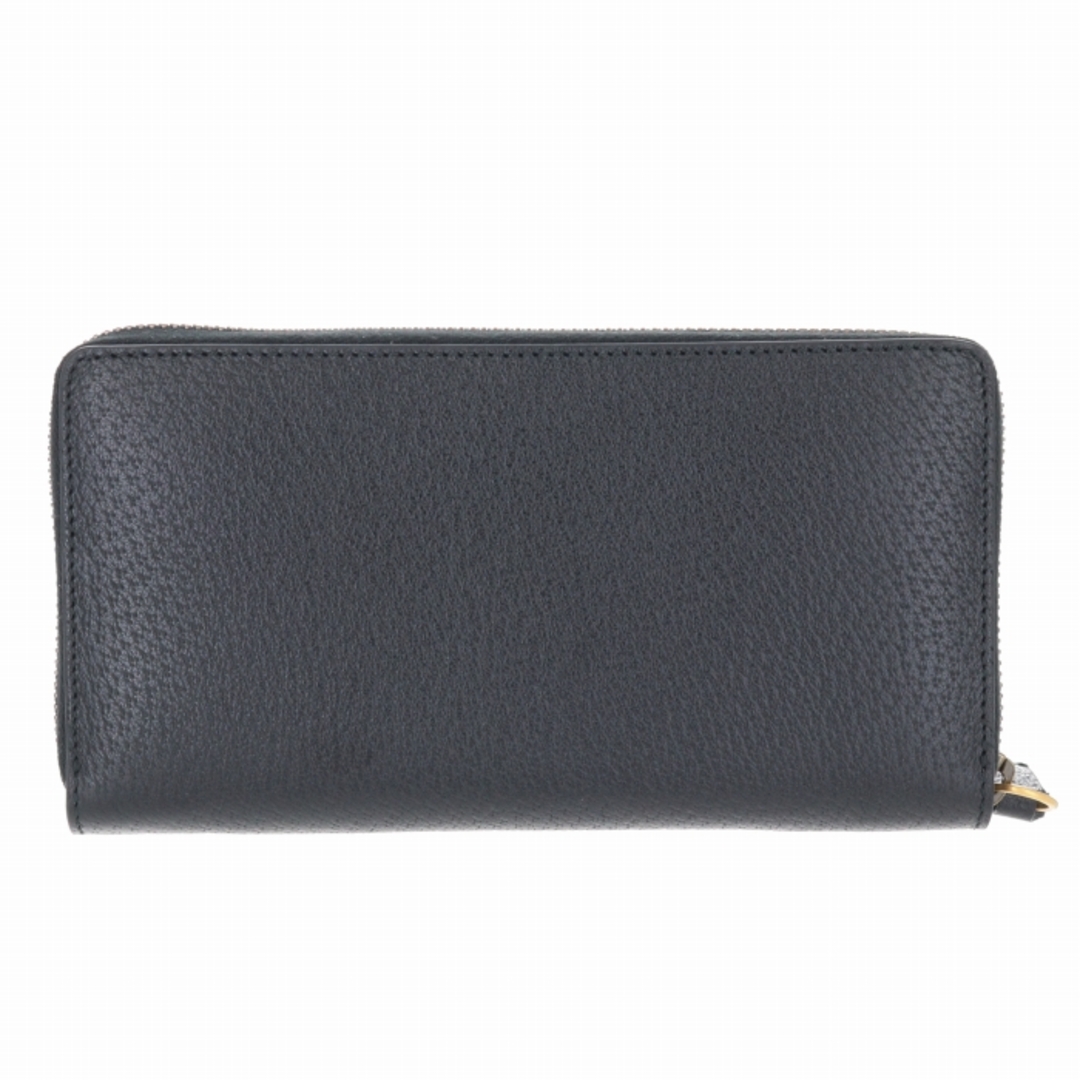 GUCCI - グッチ GUCCI メンズ 長財布 ラウンドジップ アニマリエ GUCCI - グッチ GUCCI メンズ 長財布 ラウンドジップ アニマリエ