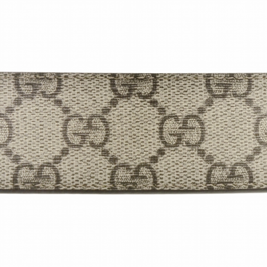 GUCCI - グッチ GUCCI ベルト インターロッキング ベルト G GUCCI - グッチ GUCCI ベルト インターロッキング ベルト G