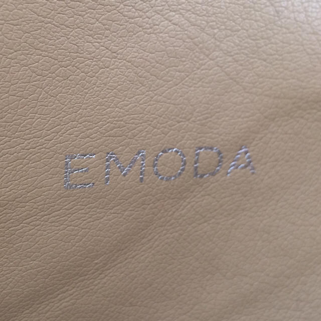 EMODA(エモダ)のEMODA ベルト レディースのファッション小物(ベルト)の商品写真