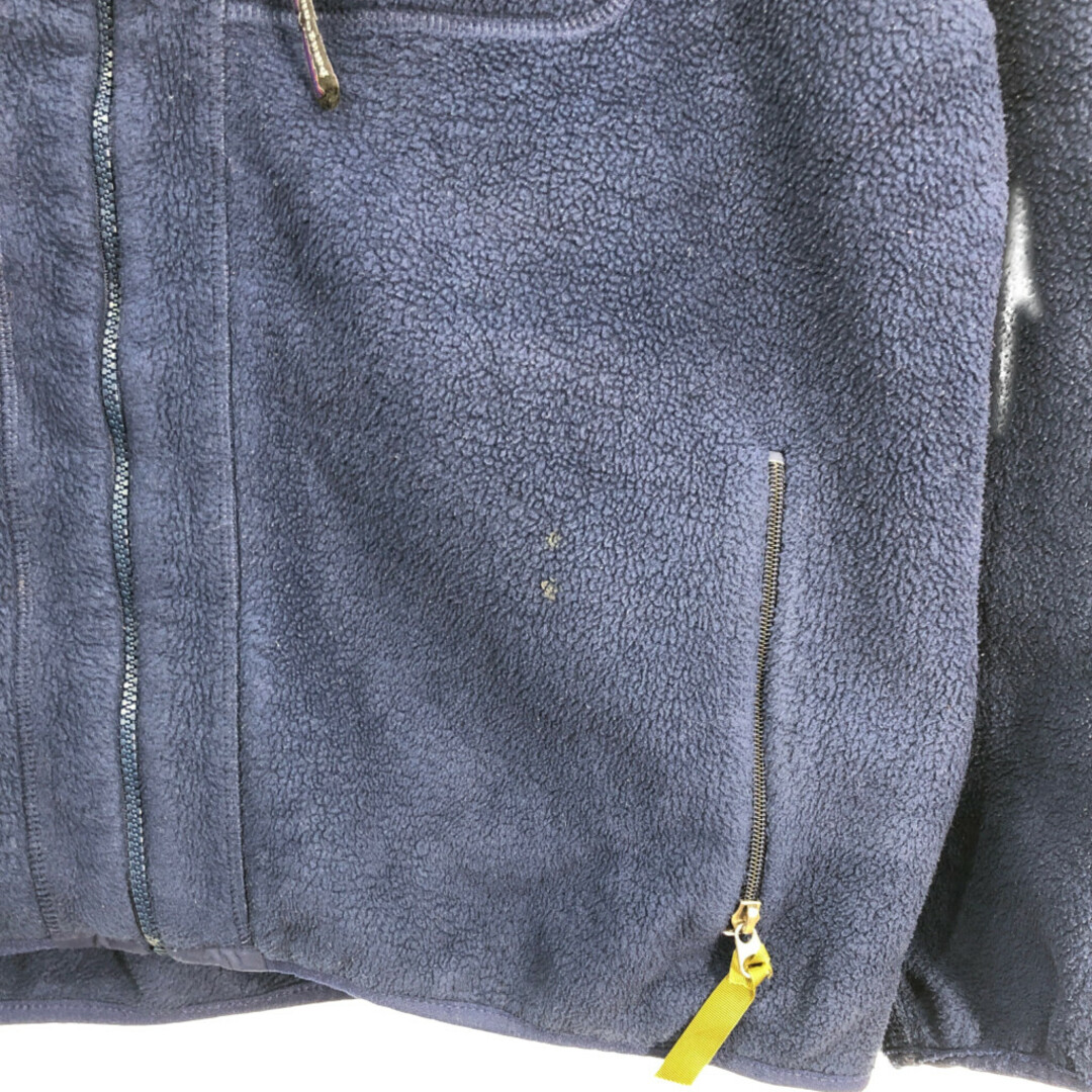 【送料無料ライン/39ショップ】 - patagonia 00年代 SYNCHILLA パタゴニア patagonia USA製 XLサイズ以上