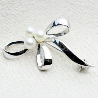 MIKIMOTO(リボン ・ ブローチ/コサージュ)のフリマアイテム一覧 MIKIMOTO(リボン ・ ブローチ/コサージュ)のフリマアイテム一覧