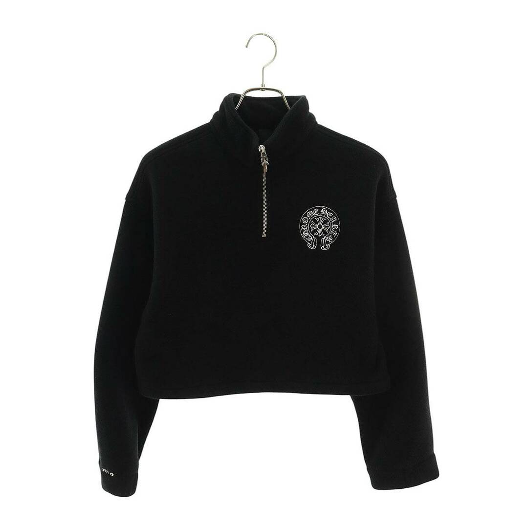 Chrome Hearts - クロムハーツ YKT U TARDY SWEEP HLF ZIP Chrome Hearts - クロムハーツ YKT U TARDY SWEEP HLF ZIP