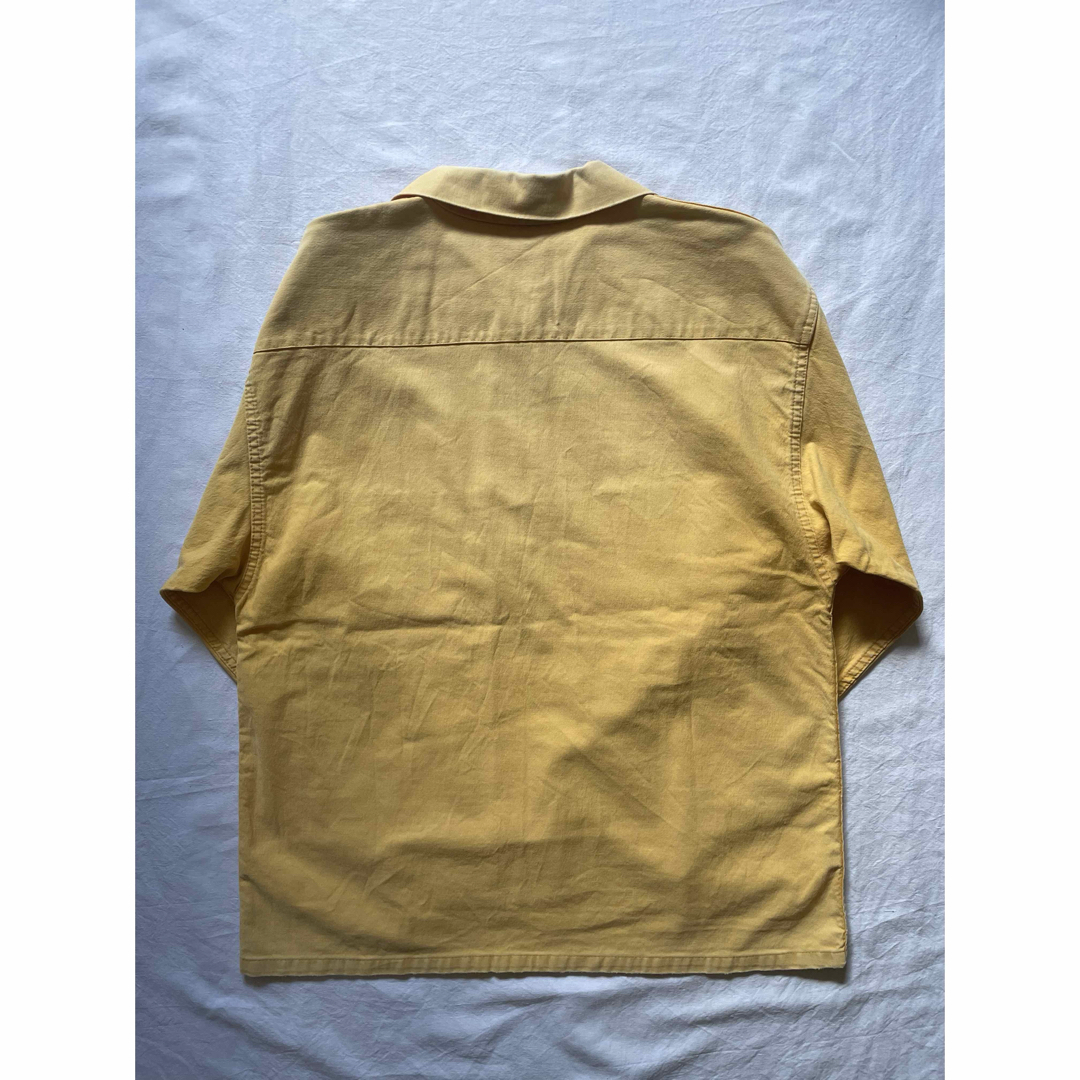 VINTAGE - 80s ル・グラジック フィッシャーマンスモックの通販 VINTAGE - 80s ル・グラジック フィッシャーマンスモックの通販