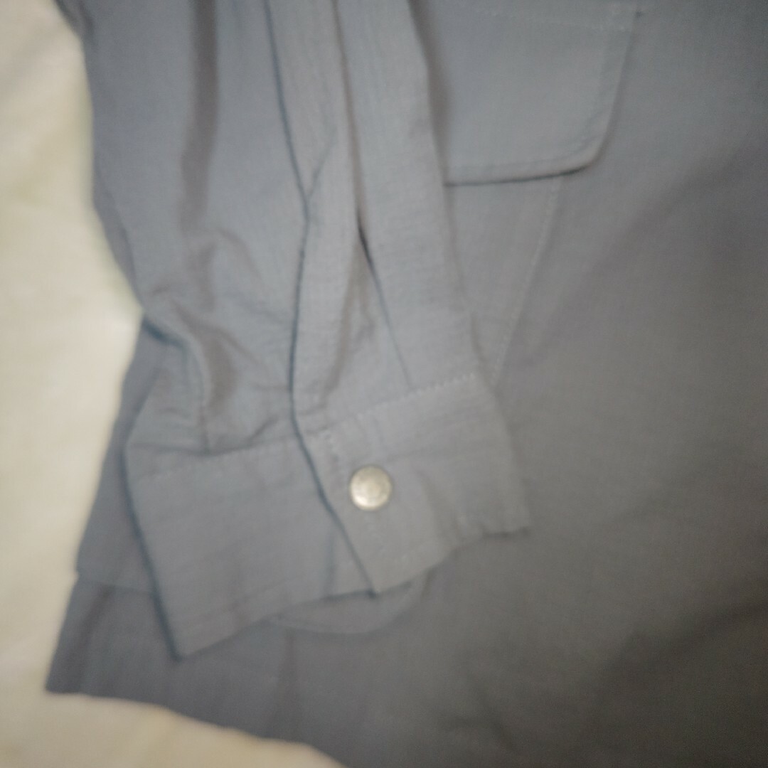 north object - 【オシャレ✩keitto North object】くすんだ青