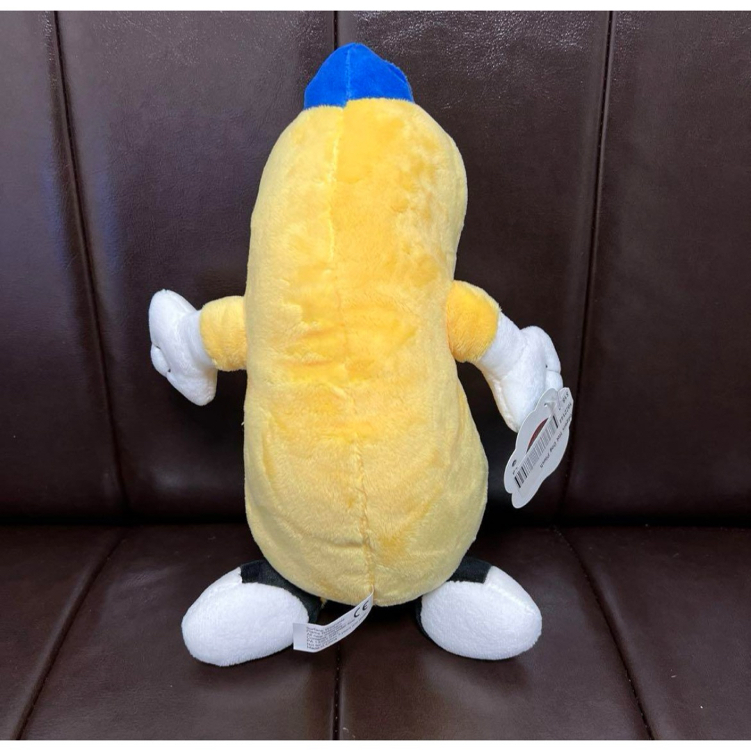 ドジャース ホットドッグ ぬいぐるみ 人形 ドジャースタジアム ドジャース ホットドッグ ぬいぐるみ 人形 ドジャースタジアム