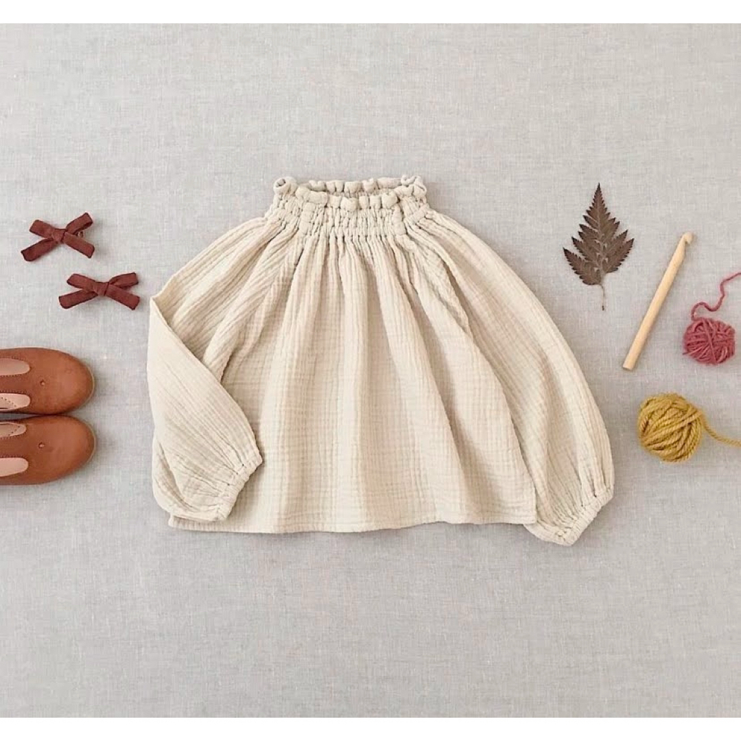 Soor Ploom Imelda Blouse ブラウス Soor Ploom Imelda Blouse ブラウス