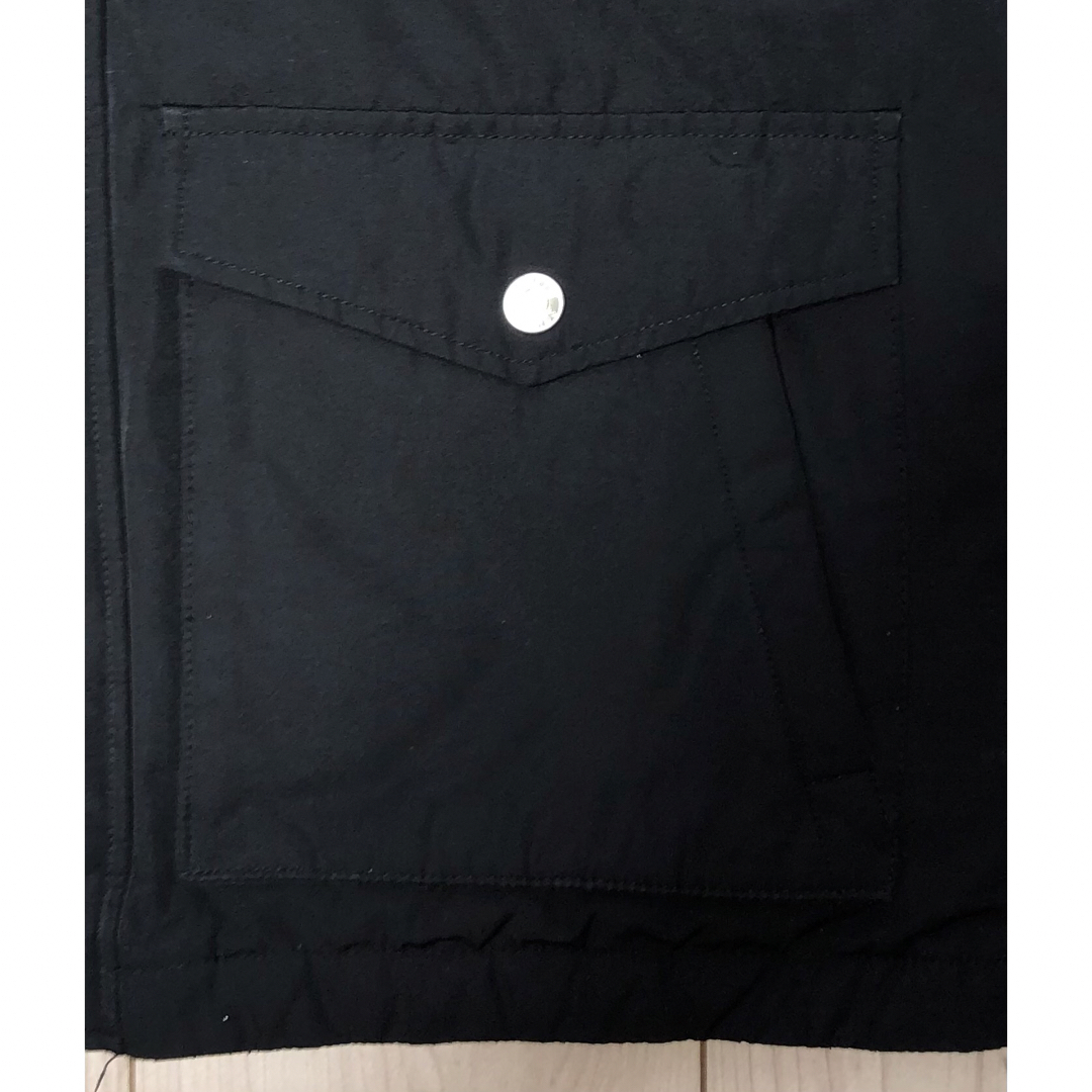 schott - F 美品 SCHOTT シュノーケル ダウンパーカー ファー schott - F 美品 SCHOTT シュノーケル ダウンパーカー ファー